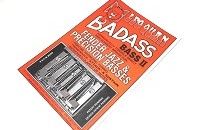 Badass BassⅡ Cr